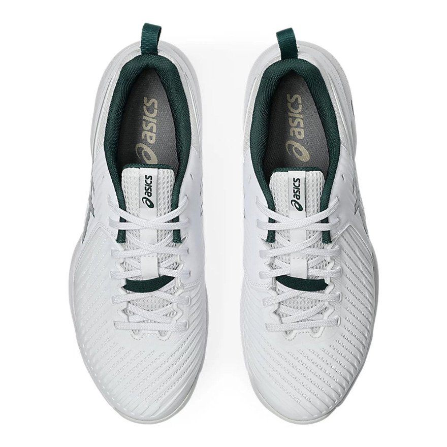 アシックス（ASICS）（メンズ、レディース）オールコート用 テニスシューズ PRESTIGE NEO 1043A028.100