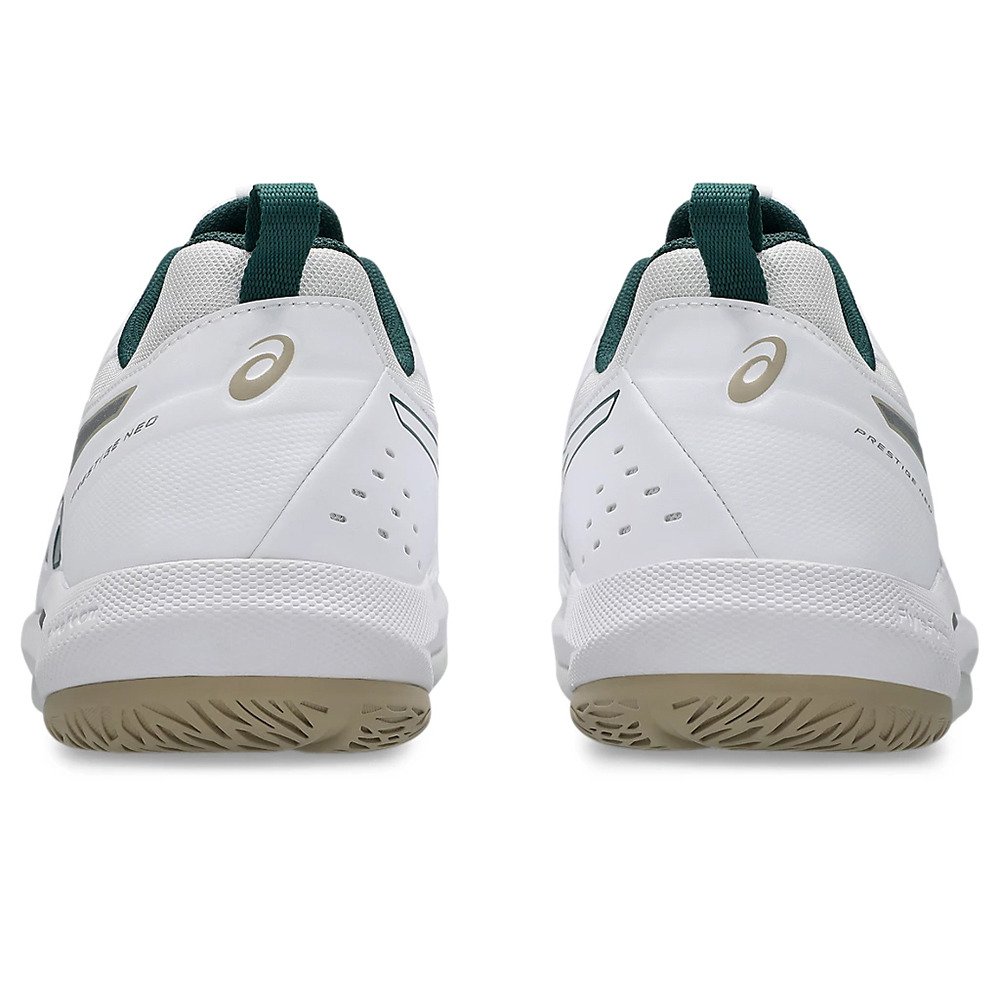 アシックス（ASICS）（メンズ、レディース）オールコート用 テニスシューズ PRESTIGE NEO 1043A028.100