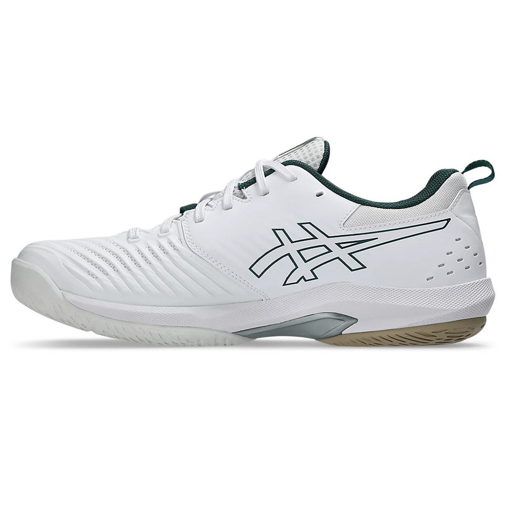 アシックス（ASICS）（メンズ、レディース）オールコート用 テニスシューズ PRESTIGE NEO 1043A028.100