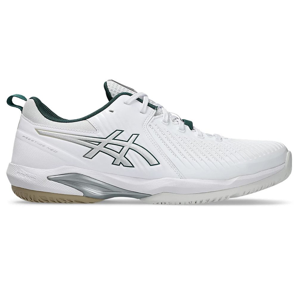 アシックス（ASICS）（メンズ、レディース）オールコート用 テニスシューズ PRESTIGE NEO 1043A028.100