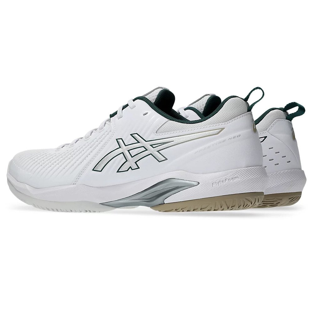 アシックス（ASICS）（メンズ、レディース）オールコート用 テニスシューズ PRESTIGE NEO 1043A028.100