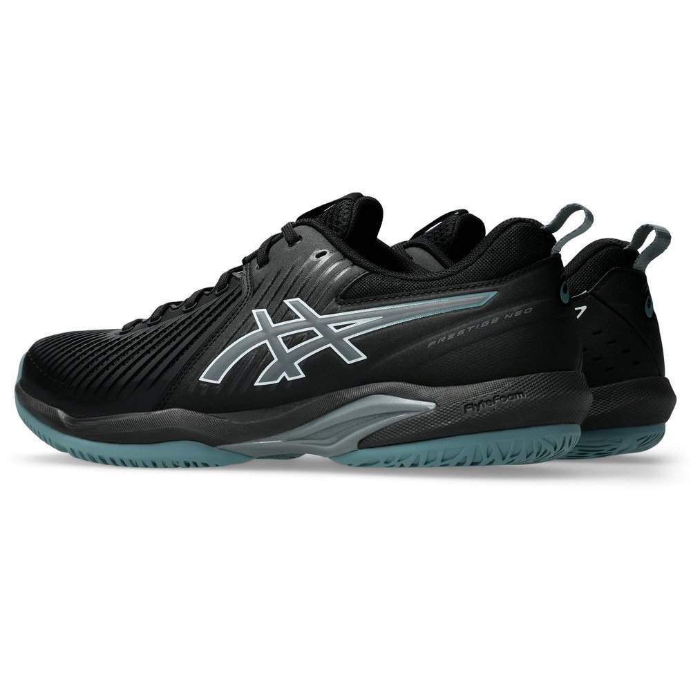 アシックス（ASICS）（メンズ、レディース）オールコート用 テニスシューズ PRESTIGE NEO 1043A028.002