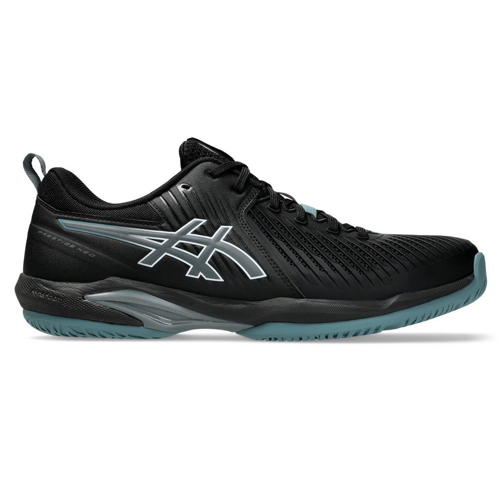 アシックス（ASICS）（メンズ、レディース）オールコート用 テニスシューズ PRESTIGE NEO 1043A028.002