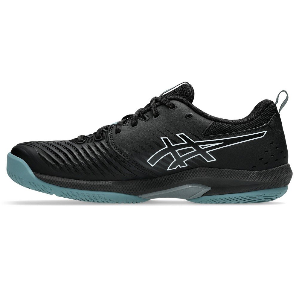 アシックス（ASICS）（メンズ、レディース）オールコート用 テニスシューズ PRESTIGE NEO 1043A028.002
