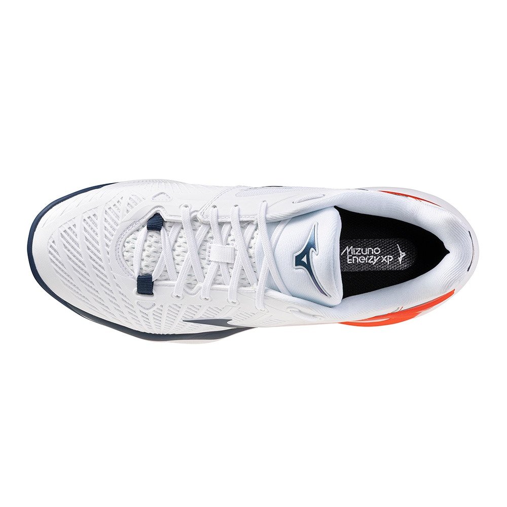 ミズノ（MIZUNO）（メンズ、レディース）オールコート用 テニス