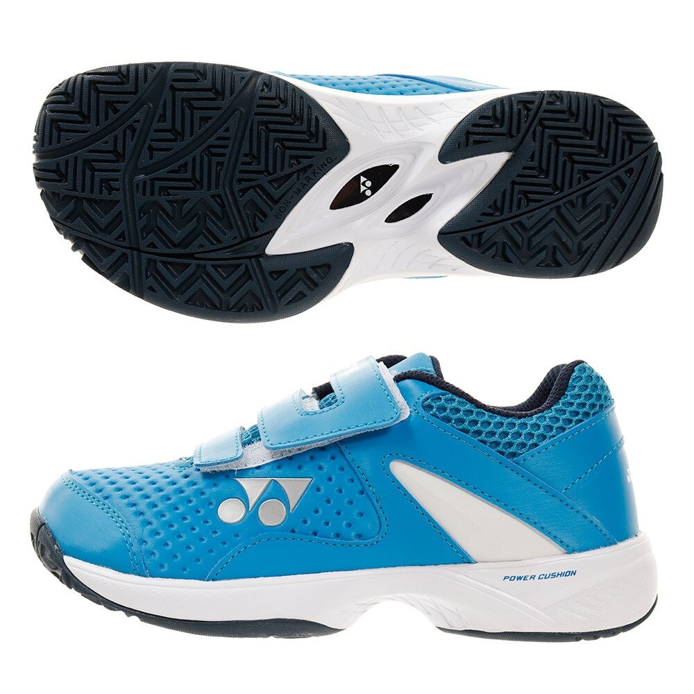 お取り寄せ】 YO-SHTJRGC-723-18.0 CUSHION YONEX 返品種別A ブラック GC ヨネックス ライムグリーン