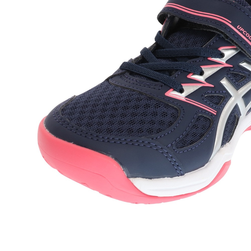 アシックス（ASICS）（キッズ）テニスシューズ キッズ オールコート用 アップコート UPCOURT 4 PS 1074A029.409