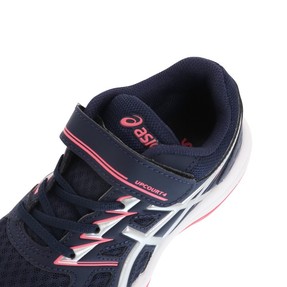 アシックス（ASICS）（キッズ）テニスシューズ キッズ オールコート用 アップコート UPCOURT 4 PS 1074A029.409