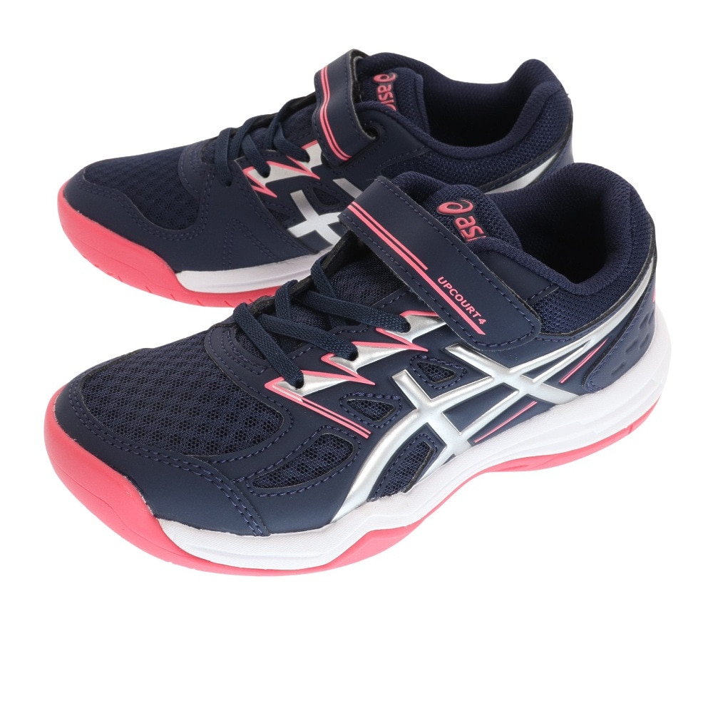 アシックス｜アシックス（ASICS）（キッズ）テニスシューズ キッズ オールコート用 UPCOURT PS 1074A029.409 スポーツ用品はスーパースポーツゼビオ