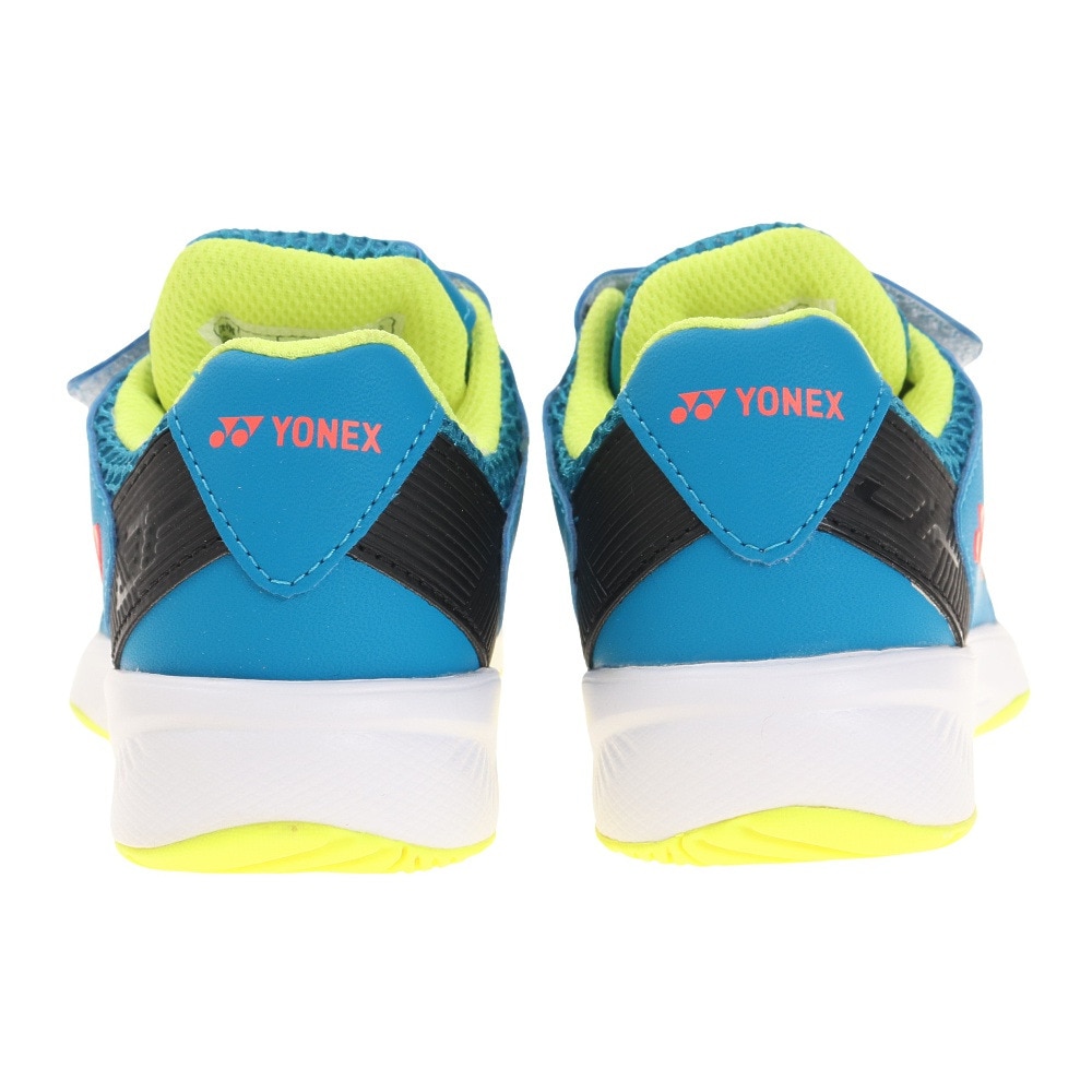 ヨネックス（YONEX）（キッズ）オールコート用 テニスシューズ パワークッション ジュニア AC SHTJRAC-474