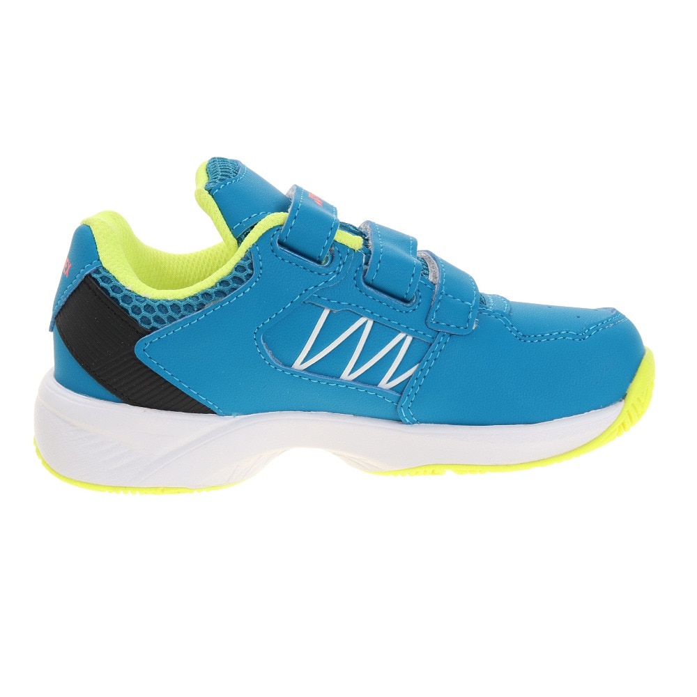 ヨネックス（YONEX）（キッズ）オールコート用 テニスシューズ パワークッション ジュニア AC SHTJRAC-474