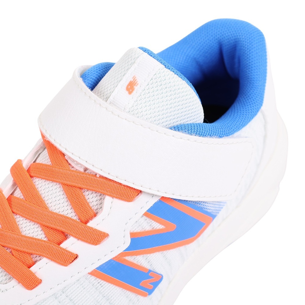 ニューバランス（new balance）（キッズ）ジュニア オールコート用 テニスシューズ KCV996 KCV996B5W