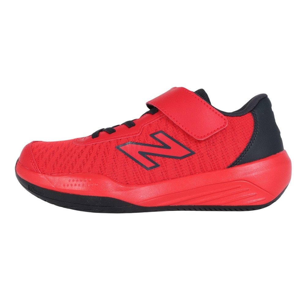 ニューバランス（new balance）（キッズ）ジュニア オールコート用 テニスシューズ 996 v5 N5 N5KCV996N5W