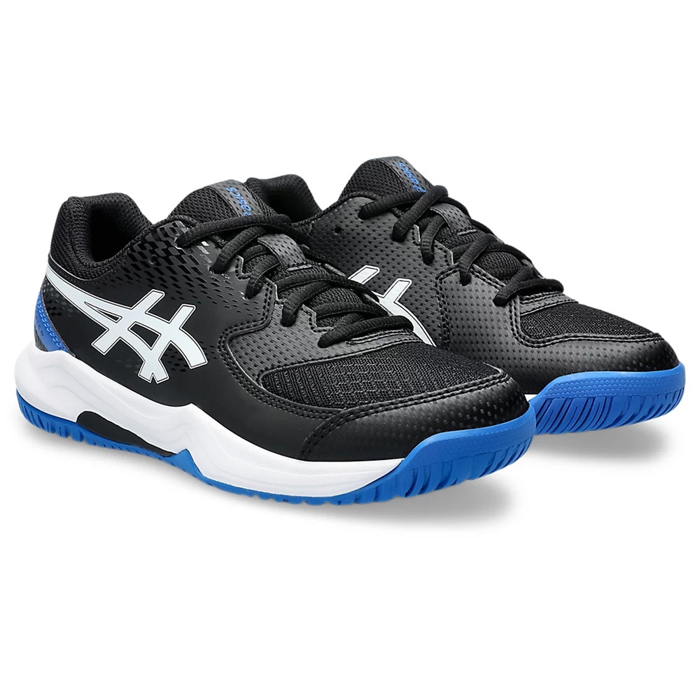 アシックス（ASICS）（キッズ）ジュニア オールコート用 テニスシューズ ジュニア GEL-DEDICATE 8 GS 1044A077.002