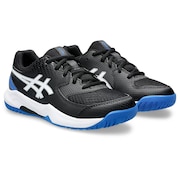 アシックス（ASICS）（キッズ）ジュニア オールコート用 テニスシューズ ジュニア GEL-DEDICATE 8 GS 1044A077.002