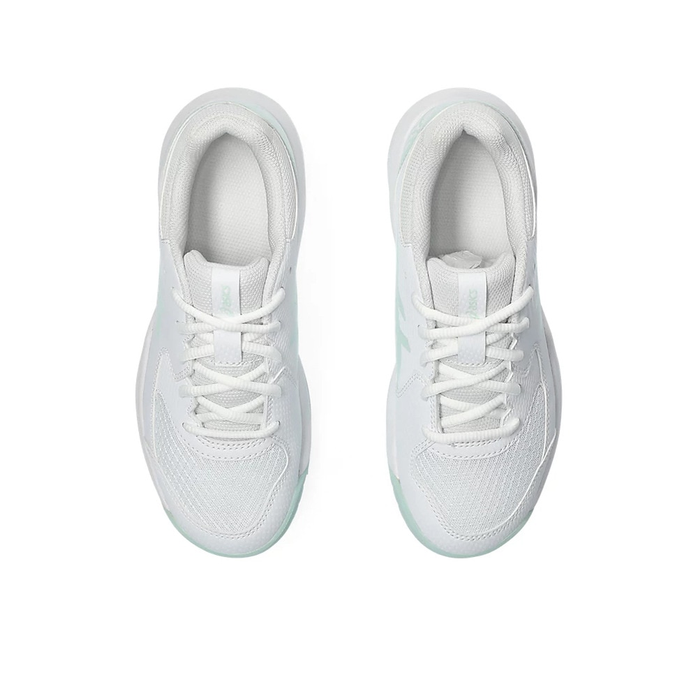 アシックス（ASICS）（キッズ）ジュニア オールコート用 テニスシューズ ジュニア GEL-DEDICATE 8 GS 1044A077.102★★★