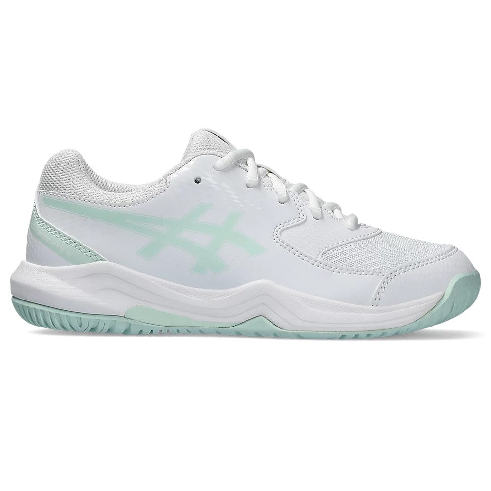 アシックス（ASICS）（キッズ）ジュニア オールコート用 テニスシューズ ジュニア GEL-DEDICATE 8 GS 1044A077.102★★★