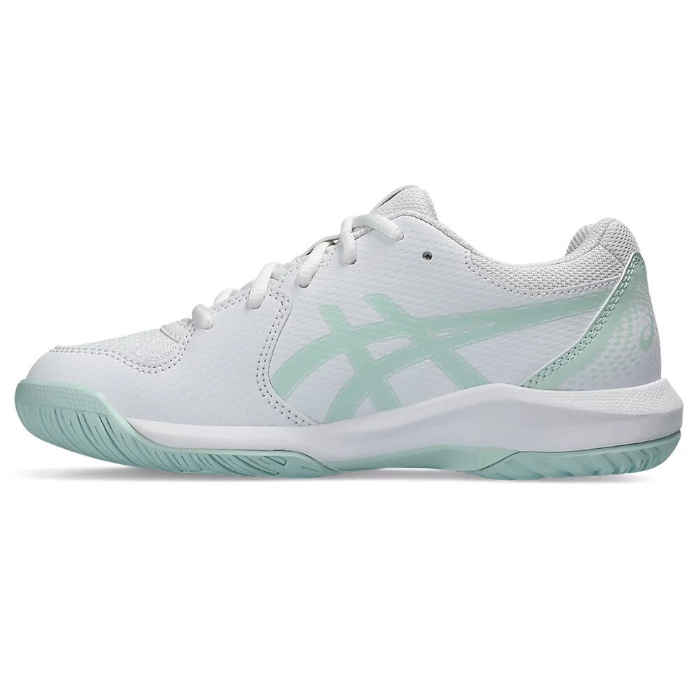 アシックス（ASICS）（キッズ）ジュニア オールコート用 テニスシューズ ジュニア GEL-DEDICATE 8 GS 1044A077.102