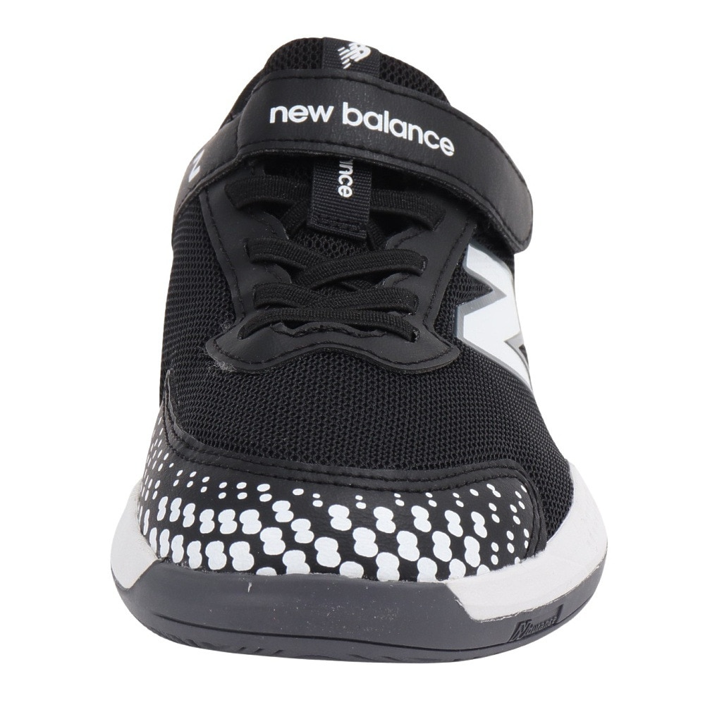 ニューバランス（new balance）（キッズ）ジュニア オールコート用 テニスシューズ ジュニア 996v6 JNR B6 KCV996B6 W