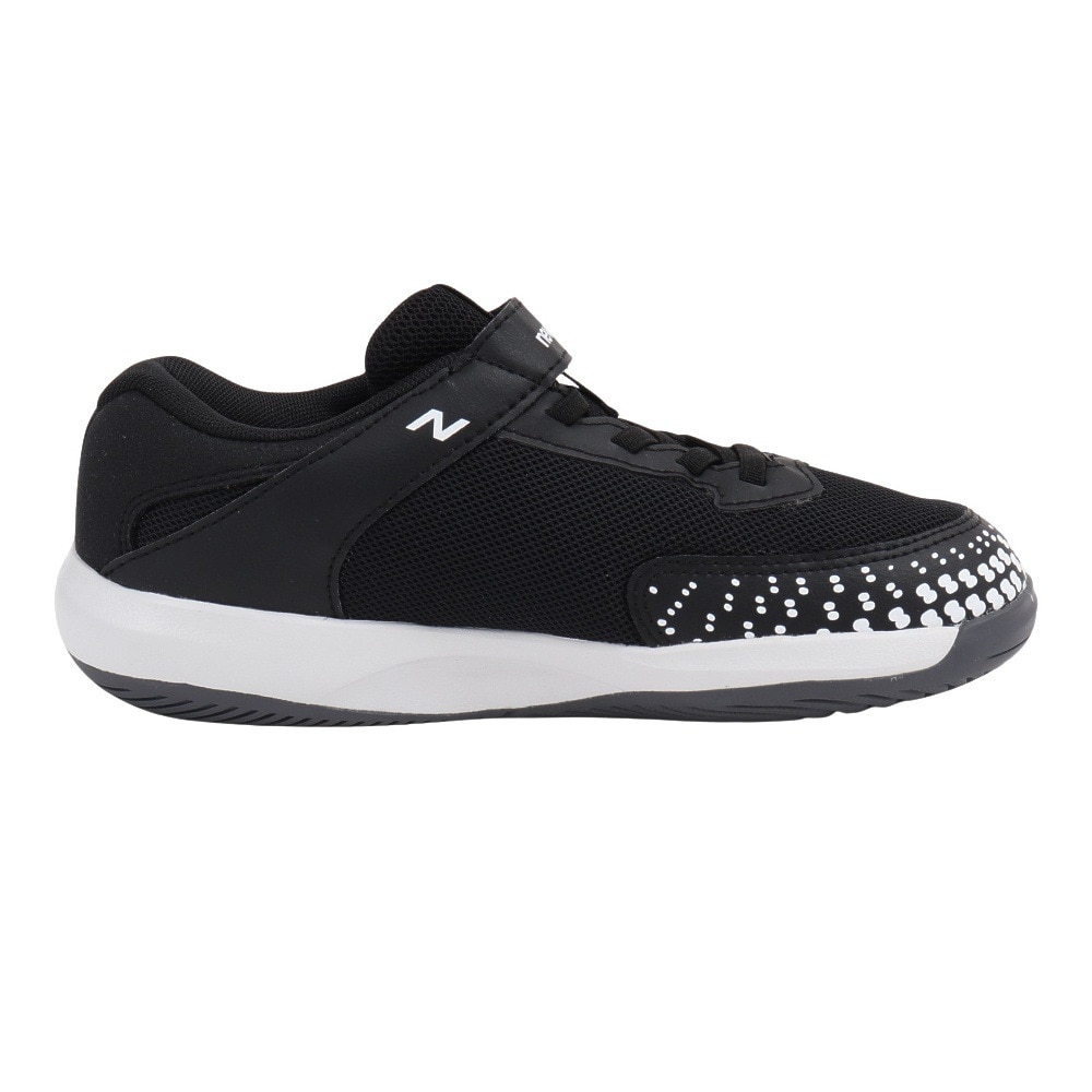 ニューバランス（new balance）（キッズ）ジュニア オールコート用 テニスシューズ ジュニア 996v6 JNR B6 KCV996B6 W