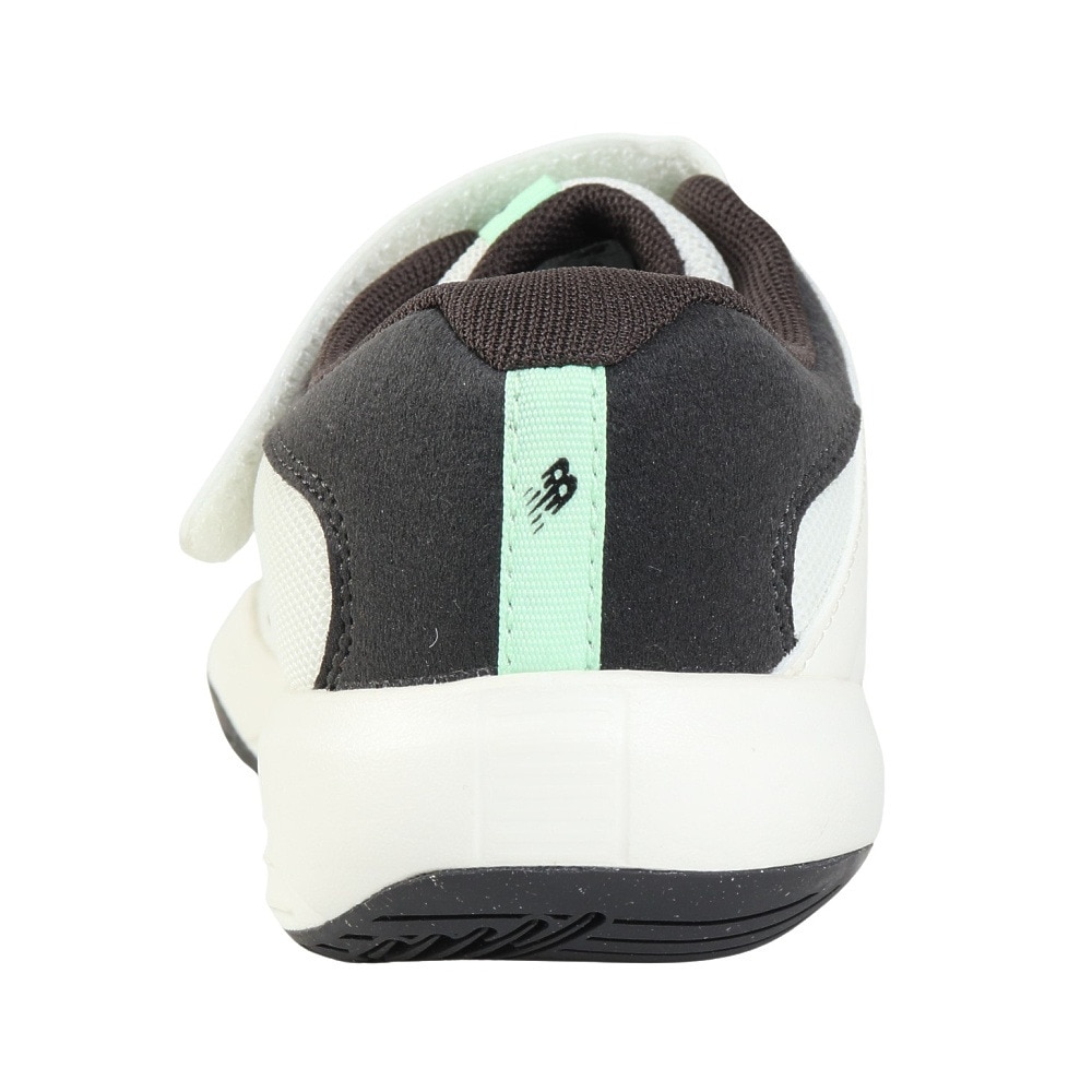 ニューバランス（new balance）（キッズ）ジュニア オールコート用 テニスシューズ 996v6 Hook and Loop KCV996W6 W