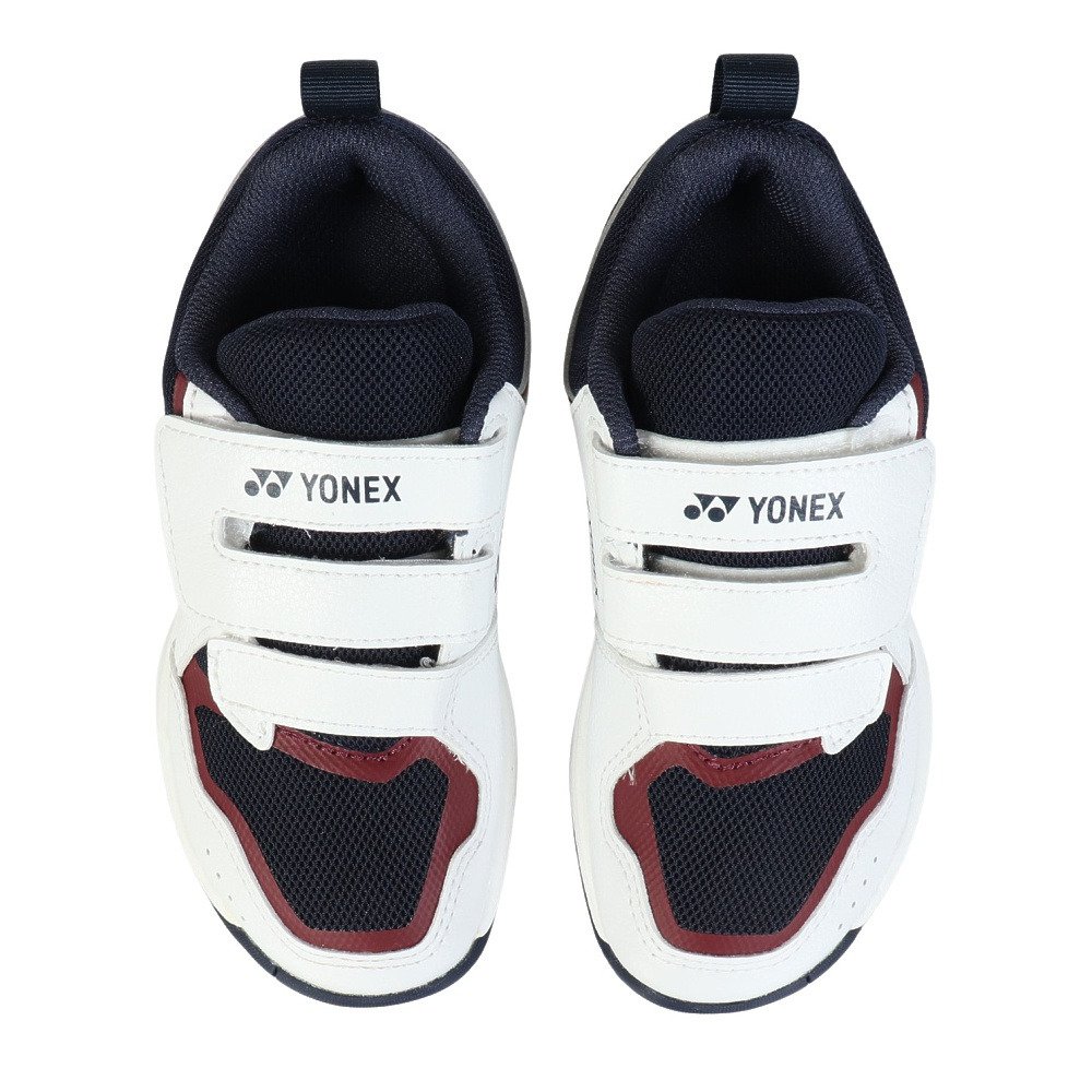 ヨネックス（YONEX）（キッズ）ジュニア オールコート用 テニス