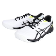 アシックス（ASICS）（メンズ）テニスシューズ オムニクレーコート用 COURT SLIDE 2 CLAY/OC 1041A196.100