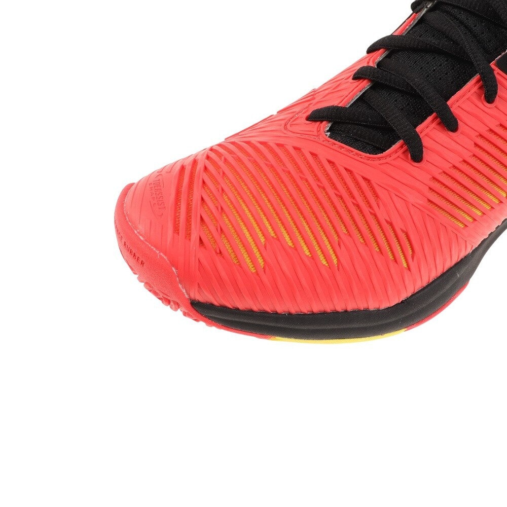 ヨネックス YONEX パワークッションソニケージ2 M GC SHTS2MGC 053 レッド ブラック 新入部 部活 テニスシューズ テニス シューズ クレー オムニ 砂入り人工芝 【正規品直輸入】 ヨネックス YONEX パワークッションソニケージ2 M GC SHTS2MGC 053 レッド ブラック 新入部 部活 テニスシューズ テニス シューズ クレー オムニ 砂入り人工芝 【正規品直輸入】