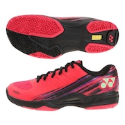 ヨネックス(YONEX)(メンズ)オムニクレーコート用 テニスシューズ パワークッションエアラスダッシュ3W GC SHTAD3WG-181