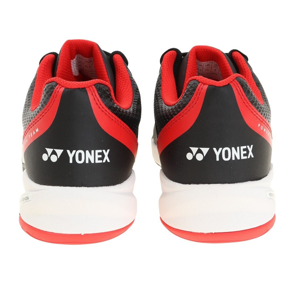 ヨネックス（YONEX）（メンズ、レディース）オムニクレーコート用 テニスシューズ パワークッションチームGC SHTTGC-661