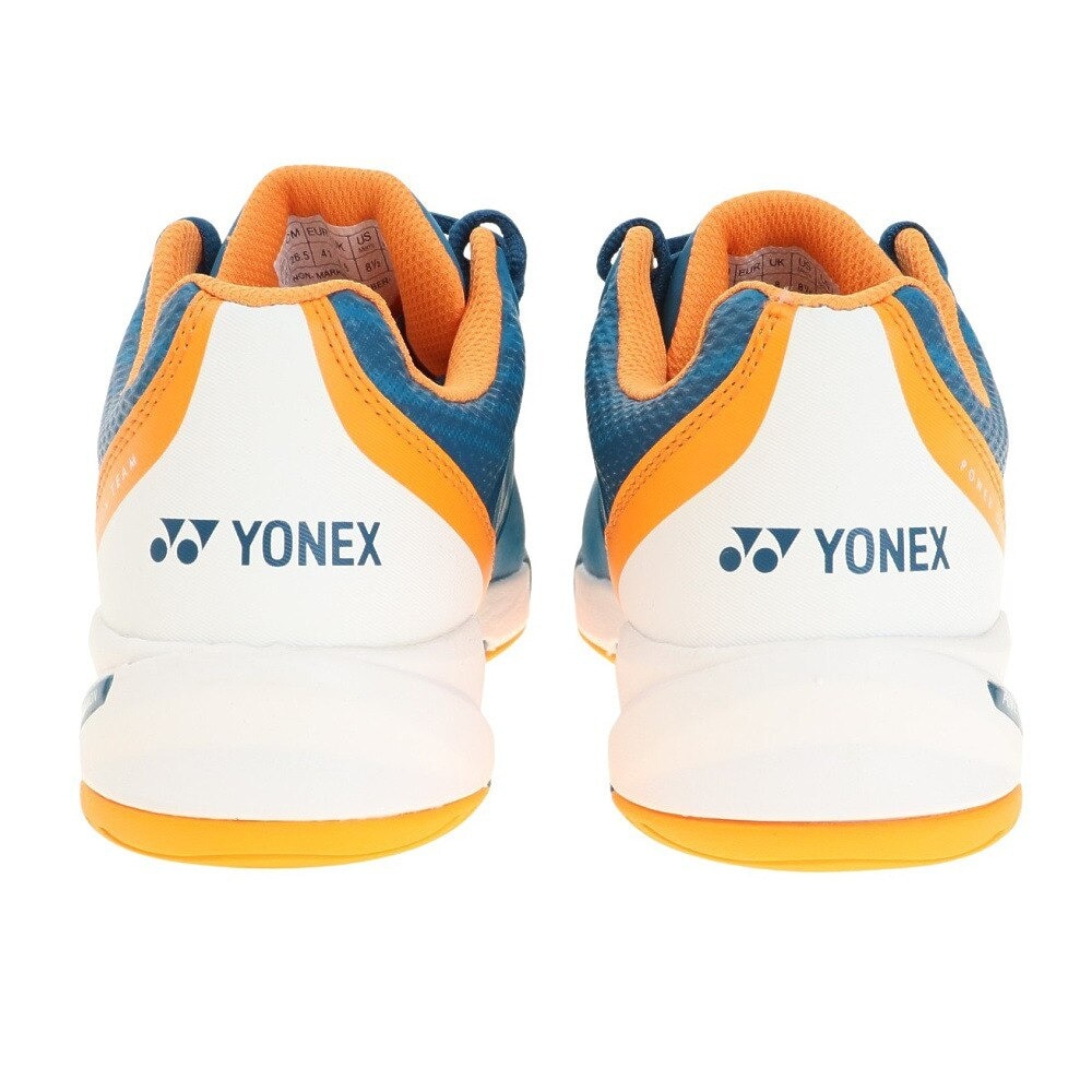 ヨネックス（YONEX）（メンズ）オムニクレーコート用 テニスシューズ パワークッションチーム GC SHTTGC-817