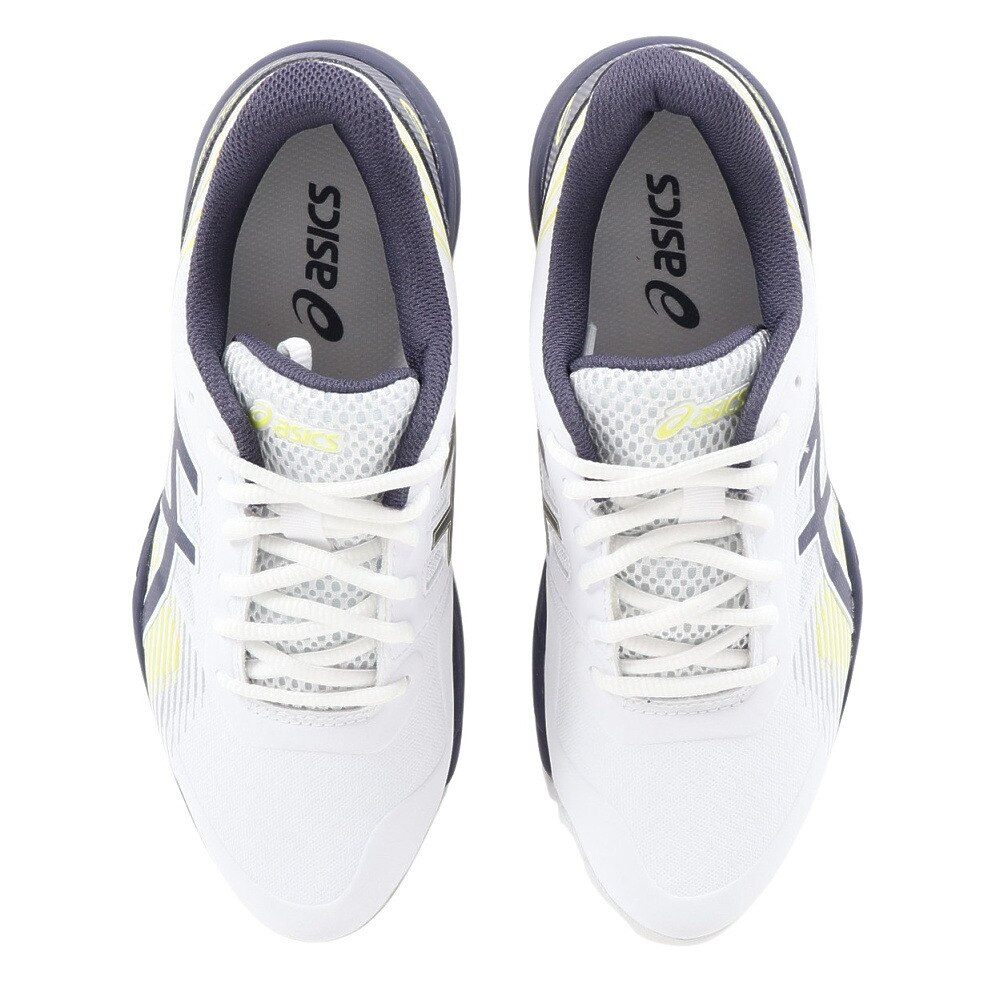 アシックス（ASICS）（メンズ）オムニクレーコート用 テニスシューズ GEL-GAME 8 CLAY/OC 1041A193.103★★★