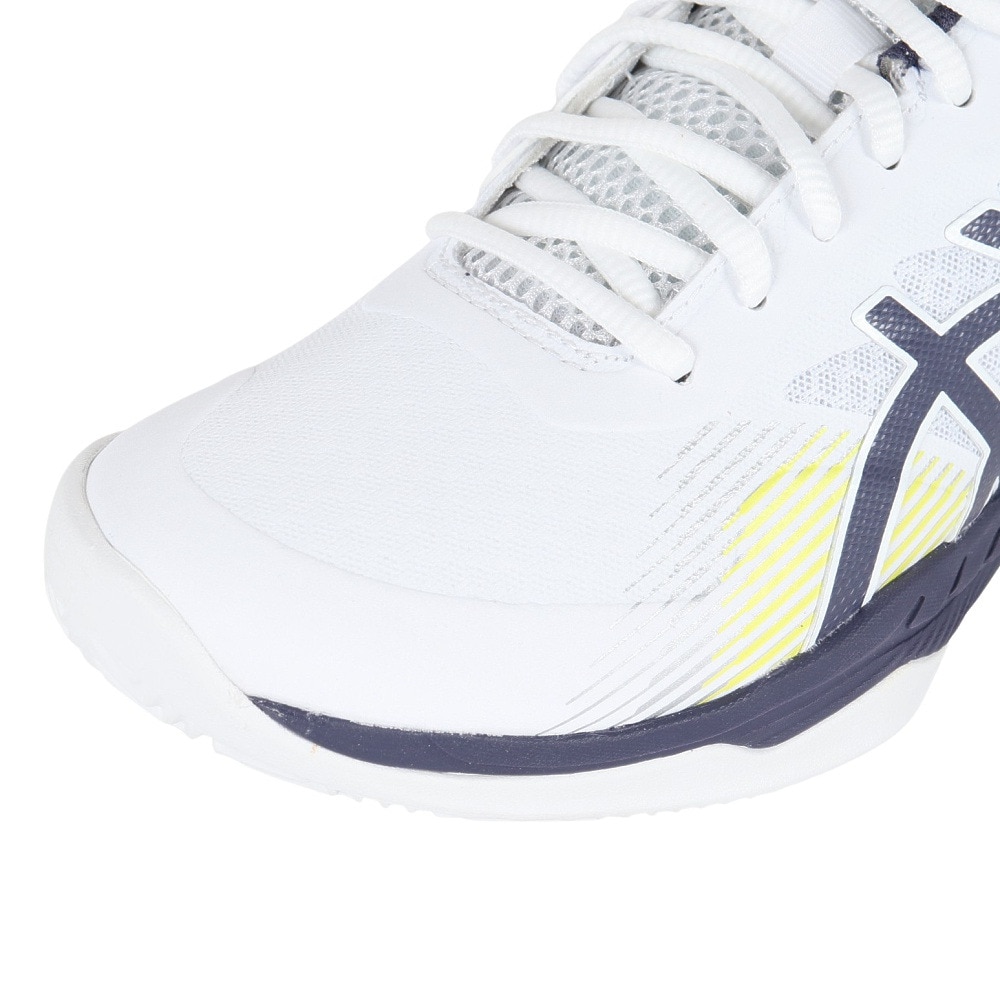 アシックス（ASICS）（メンズ）オムニクレーコート用 テニスシューズ GEL-GAME 8 CLAY/OC 1041A193.103