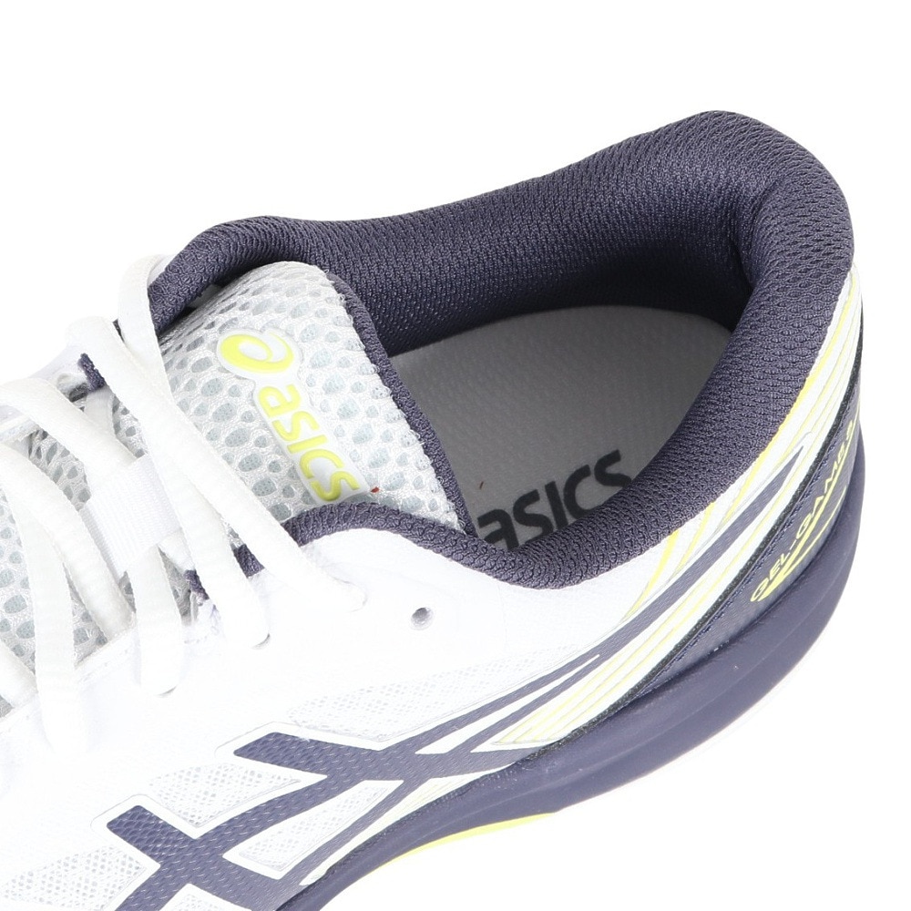 アシックス（ASICS）（メンズ）オムニクレーコート用 テニスシューズ GEL-GAME 8 CLAY/OC 1041A193.103