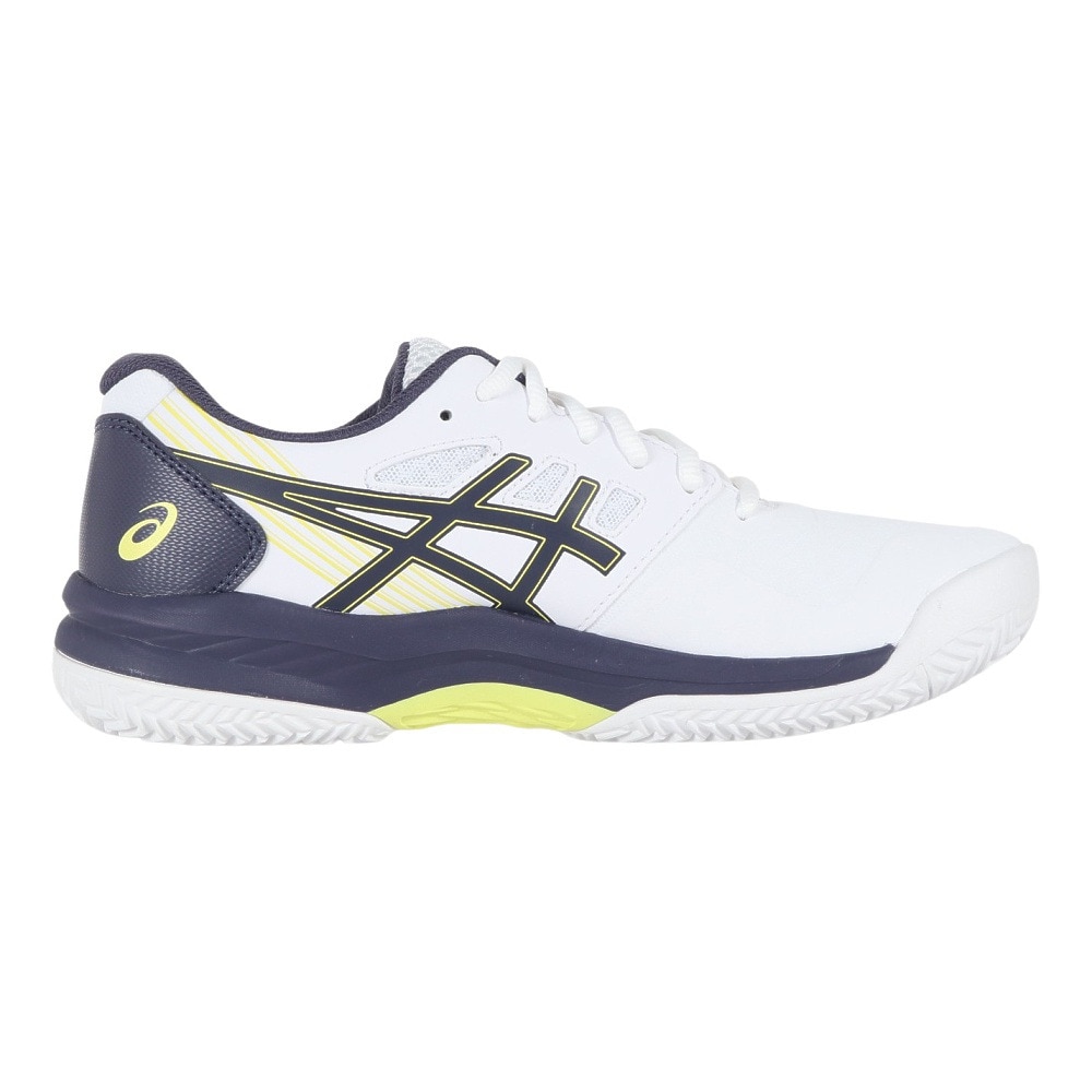 アシックス（ASICS）（メンズ）オムニクレーコート用 テニスシューズ GEL-GAME 8 CLAY/OC 1041A193.103★★★