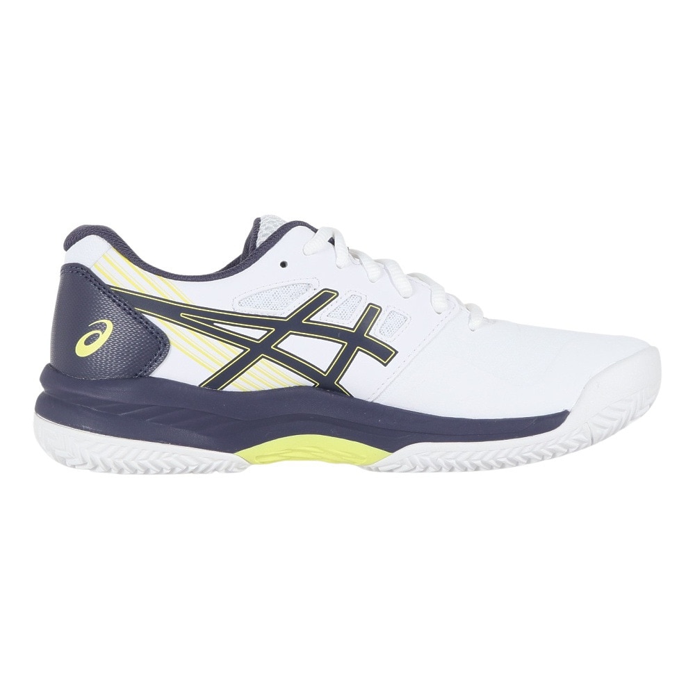 アシックス（ASICS）（メンズ）オムニクレーコート用 テニスシューズ GEL-GAME 8 CLAY/OC 1041A193.103