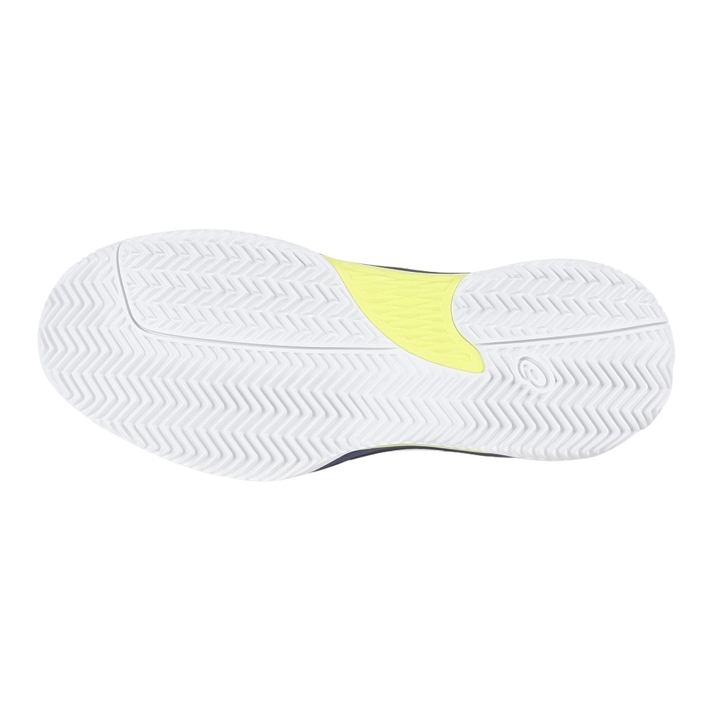 アシックス（ASICS）（メンズ）オムニクレーコート用 テニスシューズ GEL-GAME 8 CLAY/OC 1041A193.103★★★