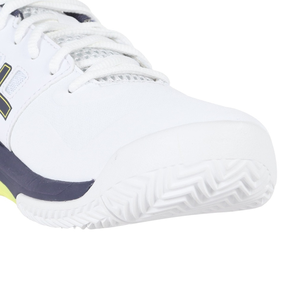 アシックス（ASICS）（メンズ）オムニクレーコート用 テニスシューズ GEL-GAME 8 CLAY/OC 1041A193.103