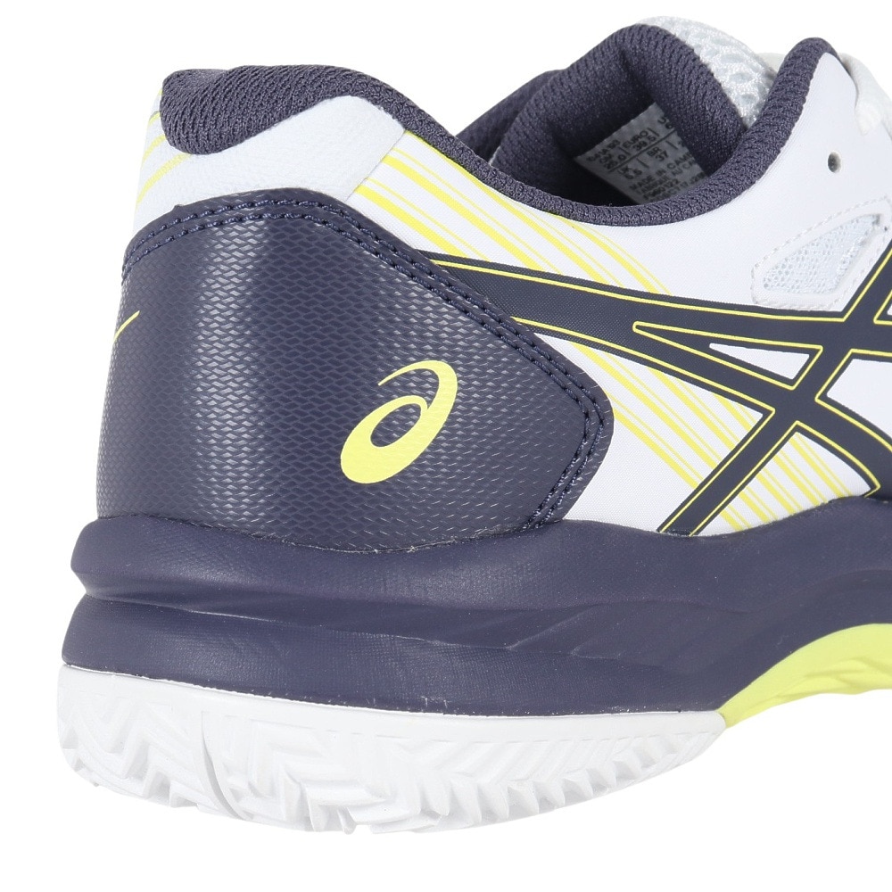 アシックス（ASICS）（メンズ）オムニクレーコート用 テニスシューズ GEL-GAME 8 CLAY/OC 1041A193.103