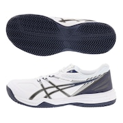 アシックス（ASICS）（メンズ）オムニクレーコート用 テニスシューズ COURT SLIDE 2 CLAY/OC 1041A196.103