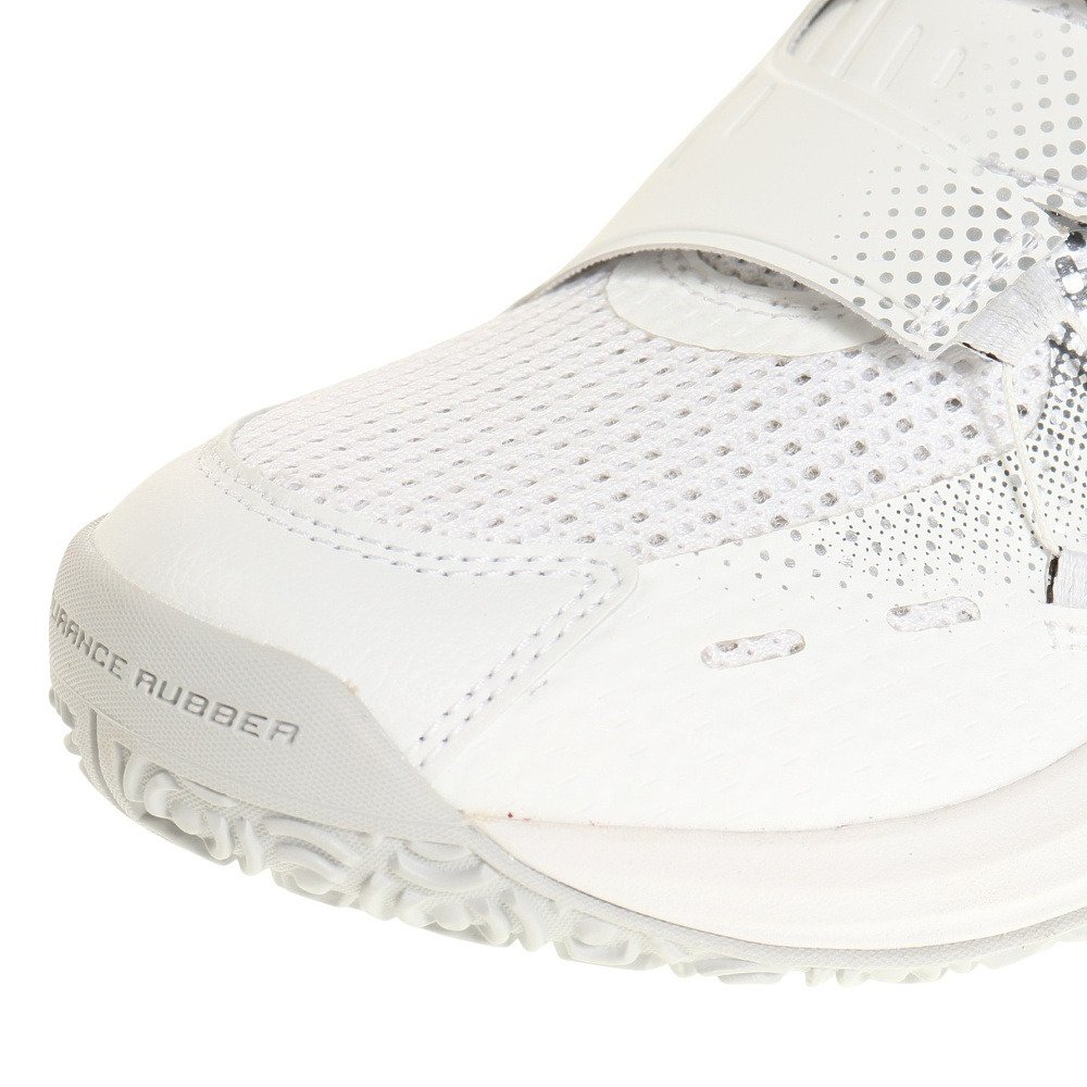 ヨネックス（YONEX）（メンズ）オムニクレーコート用 テニスシューズ パワークッション コンフォート ワイド ダイヤル4 AC SHTCWD4G-011
