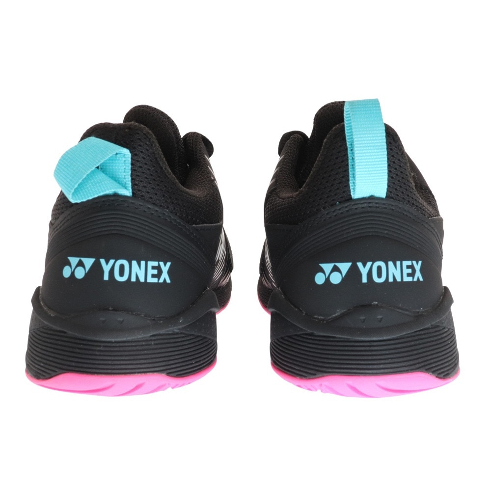 ヨネックス（YONEX）（メンズ）オムニクレーコート用 テニスシューズ