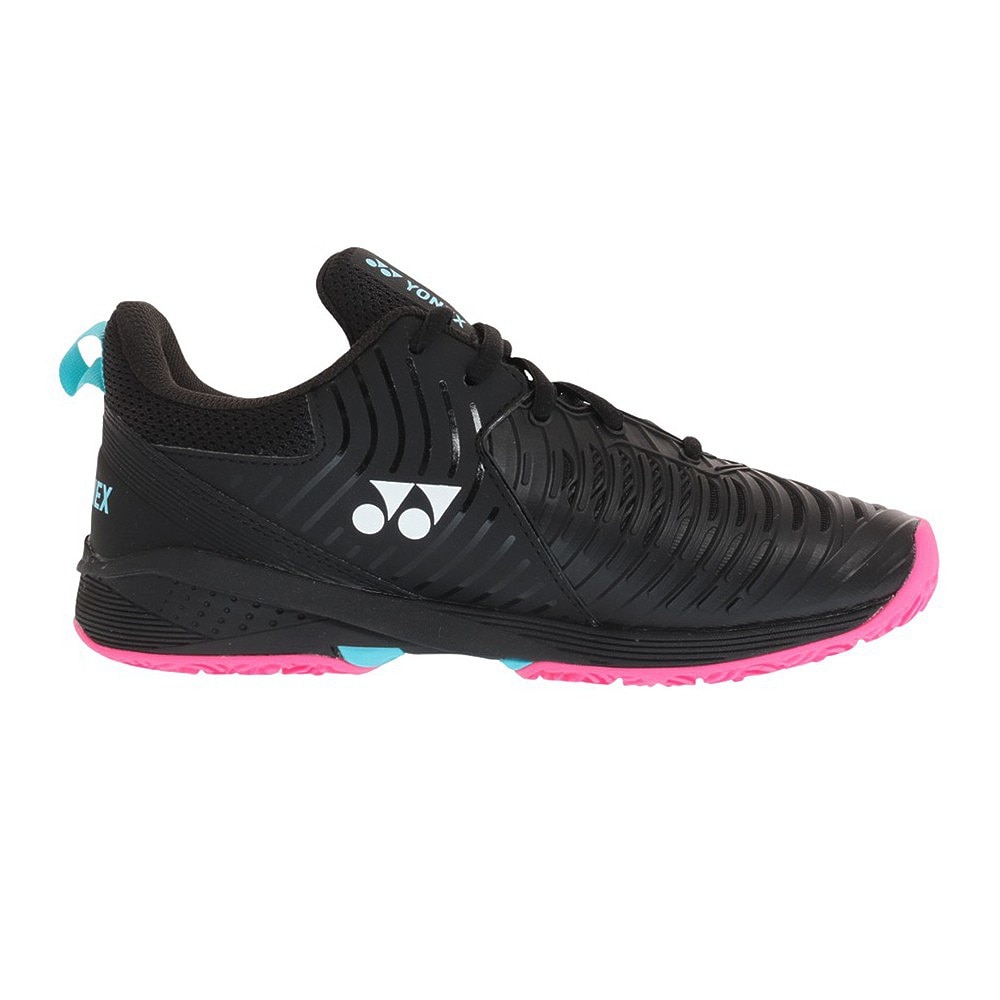 ヨネックス（YONEX）（メンズ）オムニクレーコート用 テニスシューズ 