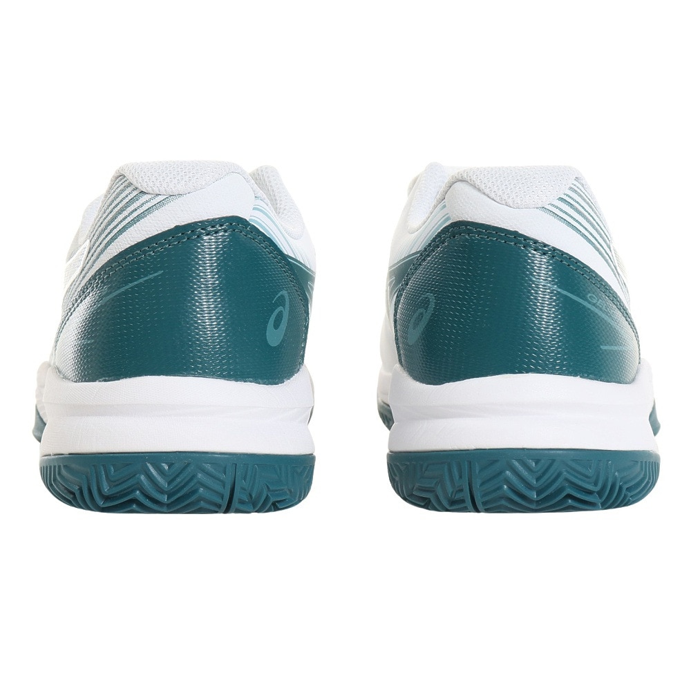 アシックス（ASICS）（メンズ）オムニクレーコート用 テニス
