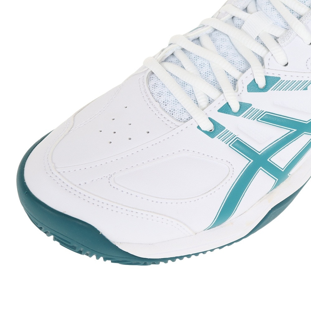 アシックス（ASICS）（メンズ）オムニクレーコート用 テニスシューズ COURT SLIDE 2 CLAY/OC 1041A196.104