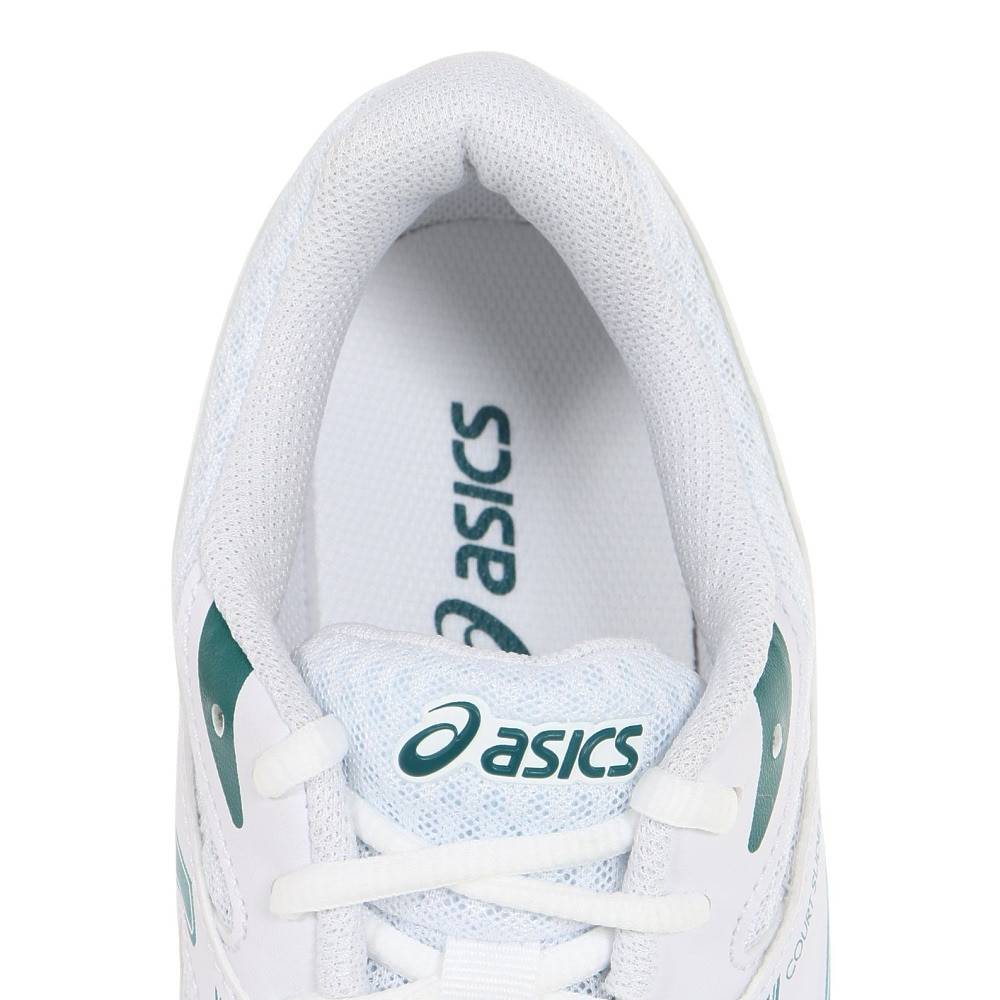 アシックス（ASICS）（メンズ）オムニクレーコート用 テニスシューズ COURT SLIDE 2 CLAY/OC 1041A196.104