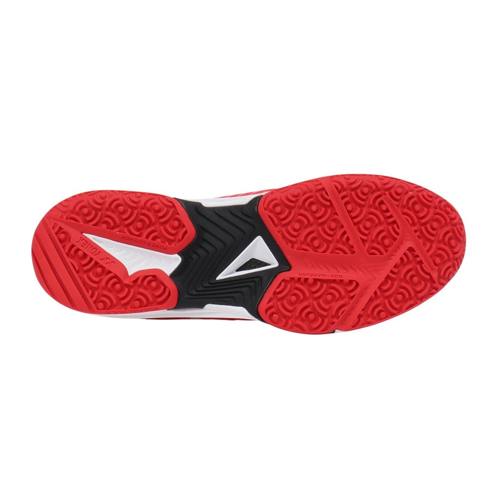 ヨネックス（YONEX）（メンズ）クレー・砂入り人工芝コート用 テニスシューズ パワークッション ソニケージ3 GC SHTS3MGC-713