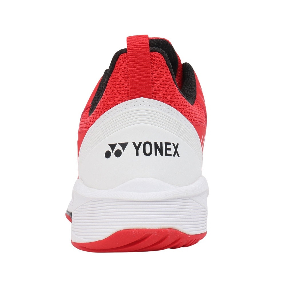 ヨネックス（YONEX）（メンズ）クレー・砂入り人工芝コート用 テニスシューズ パワークッション ソニケージ3 GC SHTS3MGC-713