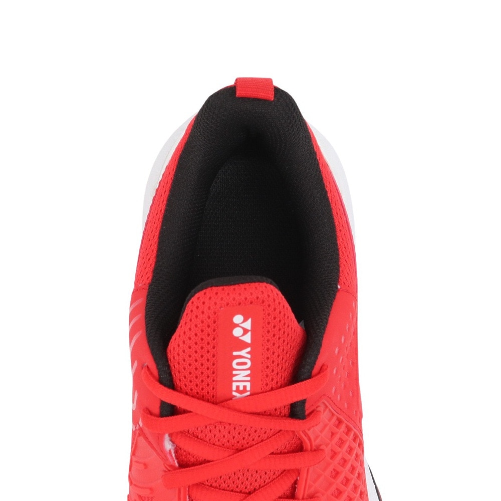 ヨネックス（YONEX）（メンズ）クレー・砂入り人工芝コート用 テニスシューズ パワークッション ソニケージ3 GC SHTS3MGC-713