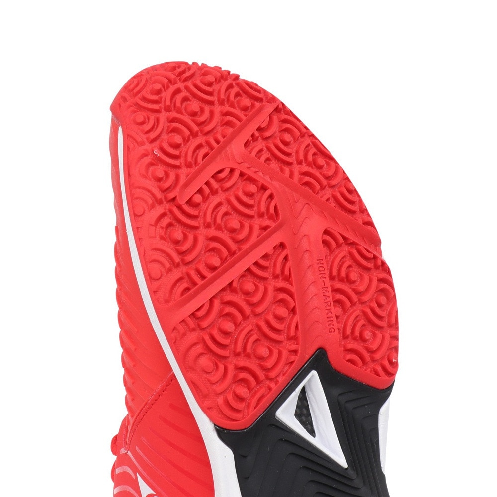 ヨネックス（YONEX）（メンズ）クレー・砂入り人工芝コート用 テニスシューズ パワークッション ソニケージ3 GC SHTS3MGC-713